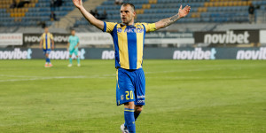 Πότε εκτίουν Καλτσάς και Έντερ