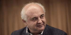 Περιοδεία Καραθανασόπουλου στη Μεγαλόπολη