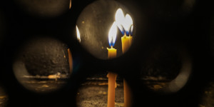 Πένθος για τον Νότη Σφακιανάκη - Πέθανε η σύζυγός του σε ηλικία 62 ετών