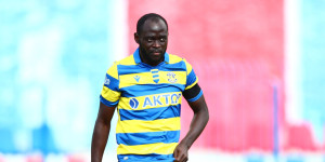 Αυτός ο ASTERAS B' AKTOR δεν χάνει