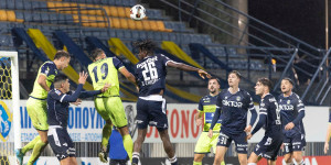 H 5άρα κόντρα στην Ζάκυνθο σε εικόνες