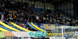 Για ακόμα μια χρονιά ο ASTERAS AKTOR προσφέρει ελεύθερη είσοδο στις γυναίκες