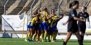 Ωρα... διπλού για τα κορίτσια του ΑΣΤΕΡΑ