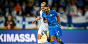 Ελλαδάρα έτοιμη για νέο θρίαμβο