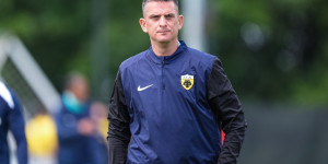 Ο ΑΣΤΕΡΑΣ... τελείωσε τον προπονητή της ΑΕΚ