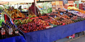 Αλλαγή ημέρας διεξαγωγής λαϊκής αγοράς στην Πλατεία Μαντινείας