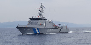 Τελευταίο μπάνιο για 76χρονη σε παραλία της Επιδαύρου