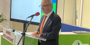 Μιχόπουλος: Αρχίζουμε να βλέπουμε ότι οι προσπάθειες μας πιάνουν τόπο και ότι βρισκόμαστε στον σωστό δρόμο