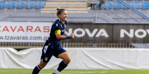 "Επιασε" Προξένου η Μελισσού