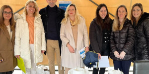 Παγκόσμια Ημέρα Διαβήτη: "Μετρήσου κι εσύ, μια σταγόνα αρκεί"