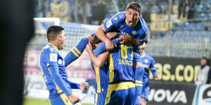 "Επρεπε να το πάρουμε, αλλά έχουμε δύο ακόμα"