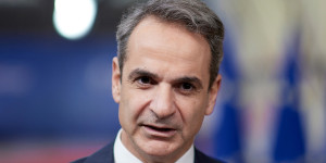 Επίσκεψη Μητσοτάκη στη Μεγαλόπολη: Ετοιμάζουν "θερμή" υποδοχή στο Δημαρχείο