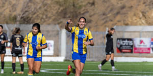 Η Μιχαήλ κι οι άλλες σκόρερ του ΑΣΤΕΡΑ