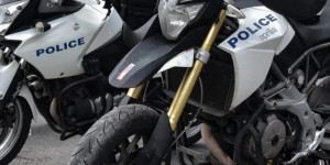 Νέα Κίος: 54 παραβάσεις του Κ.Ο.Κ. μέσα σε 24 ώρες