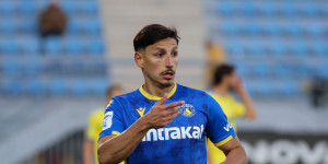 Ο ASTERAS AKTOR έχει κερδίσει τα λιγότερα πέναλτι