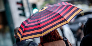 Τρίπολη: ο καιρός σήμερα, 13 Μαΐου