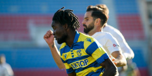 O Οκό σκοράρει ασταμάτητα και... χτυπάει την πόρτα της πρώτης ομάδας