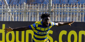 Ποιος να τον σταματήσει; Ο τρομερός Οκό έφτασε τα επτά γκολ σε 11 ματς!