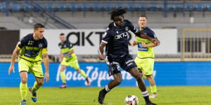 Στο κυνήγι του Μάναλη ο Οκό