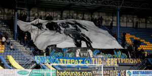 Θα "ματώνουν" για να νικήσουν στην Τρίπολη!