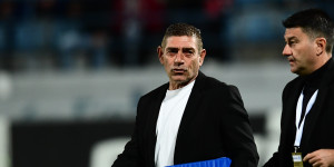 Παντελίδης: "Για να πάρουμε φάουλ, έπρεπε να παρακαλέσουμε"