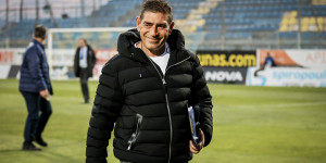 Παντελίδης στο Action 24: "Από τις πιο φορμαρισμένες ομάδες η Athens Kallithea" (video)