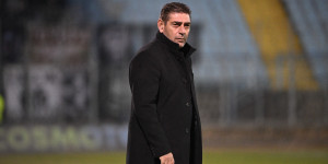 Παντελίδης: "Κρατάω την  τεράστια προσπάθεια των παικτών μου"