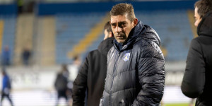 Τελική ευθεία για Παναιτωλικό