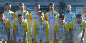 O Πανθυρεατικός προσπέρασε τον Ερμή, απόλυτος ο Αετός