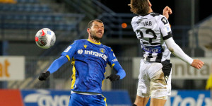 Αχαστος ο ΠΑΟΚ εκτός έδρας!