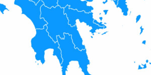 Η Πελοπόννησος στις τρεις Περιφέρειες με τον υψηλότερο δείκτη φτώχειας της χώρας