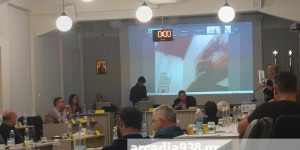 Την τελευταία Δευτέρα του Φεβρουαρίου η συνεδρίαση λογοδοσίας του Περιφερειακού Συμβουλίου