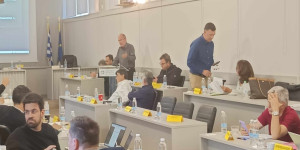 Σε μόνιμη "υπαρξιακή κρίση" το Περιφερειακό Συμβούλιο της Πελοποννήσου