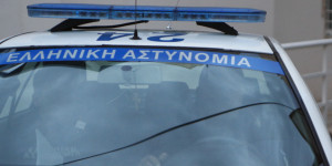 Στοχευμένη αστυνομική επιχείρηση πραγματοποιήθηκε στη Λακωνία - Ελέχθησαν 65 άτομα