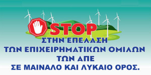 Επιτροπή Αγώνα: Αίσχος και ντροπή για την καταστολή στη Μεγαλόπολη