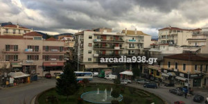 Το Δημοτικό Συμβούλιο ενέκρινε το έργο της ανάπλασης της πλατείας Κολοκοτρώνη