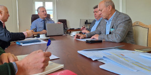 Αναπτυξιακός σχεδιασμός στην Περιφέρεια Πελοποννήσου για Κόρινθο και Λουτράκι