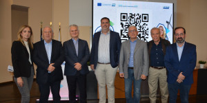 Δ. Πτωχός: Ιστορική πρόκληση και μεγάλη ευκαιρία για την Περιφέρειά μας η ενεργειακή μετάβαση (pics)