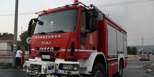 Στο μέσο επίπεδο επικινδυνότητας η Αρκαδία αύριο (14/06)