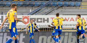 Τα ρεκόρ που έσπασε ο ASTERAS AKTOR