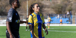 Στην ΑΕΚ θα συνεχίσει την καριέρα της η Ελένη Σαΐχ