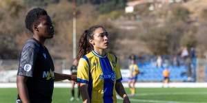 Τέλος από τον ΑΣΤΕΡΑ η Σαΐχ