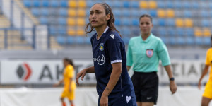 Τρεις παίκτριες του ΑΣΤΕΡΑ στις κλήσεις της Εθνικής Γυναικών