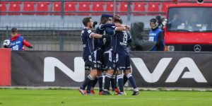 Οι κιτρινομπλέ σκόρερ στον α' γύρο