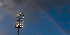 Αυτός σφυρίζει τον τελικό Αρκαδίας