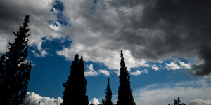 Τρίπολη: ο καιρός σήμερα, 13 Ιουνίου