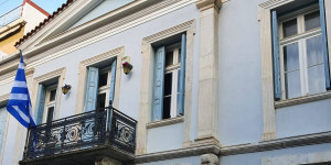 ΤΕΕ Πελοπόννησου: Ο Σιδηρόδρομος της Πελοποννήσου δεν είναι μια εγκαταλελειμμένη γραμμή