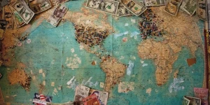 Η "No List" για το 2025: Πού δεν πρέπει να ταξιδέψετε την επόμενη χρονιά