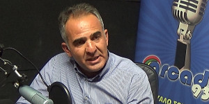 Κάλεσμα Τρουπή για συμμετοχή στις επιμελητηριακές εκλογές