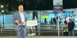 Πρόταση για την αναβάθμιση της Παμπελοποννησιακής Έκθεσης Τεγέας